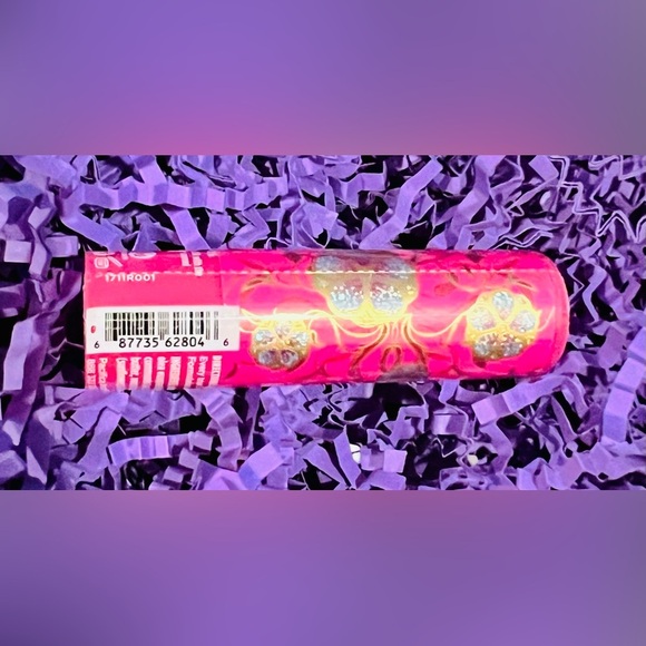 Persian Cherry Lip Balm - Vibrant Red - Picture 2 of 4